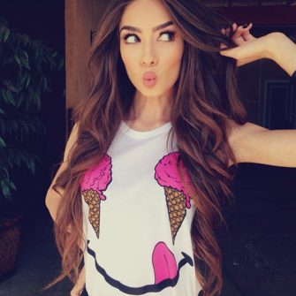 Sexy Nude Girlscollection Girlscollection Inga Lala Topless