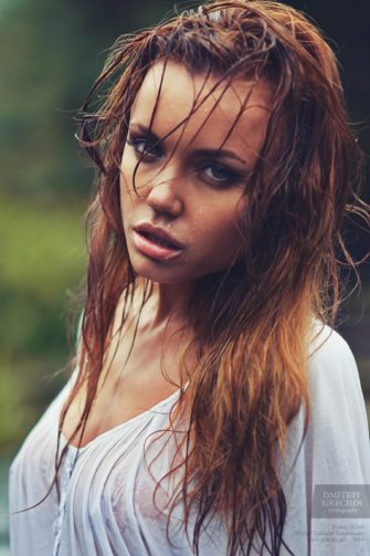 Sexy Nude Hellokisses