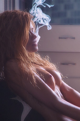 Sexy Nude How To Relax Fedor Shmidt