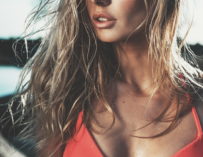 Sexy Nude Ikwt La Rubia Schabernack Fotografie Ikwt Topless