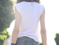 Sexy Nude Iluvskinnybitches Annamaria Albrigo Topless