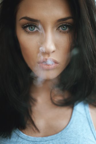 Sexy Nude Import Models Nastya By Pavel Vozmischev