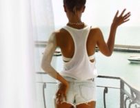 Sexy Nude Instagram Girlz3