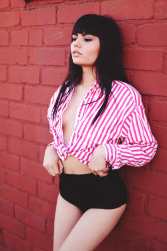 Sexy Nude Ishotgirl Ishotgirl Here Me