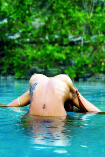 Sexy Nude J Fphoto Unknown By Jfelix Boobs