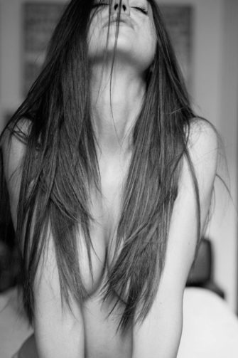 Sexy Nude Jalcome Topless