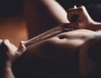 Sexy Nude Janaina Cipriano Boobs Amazing