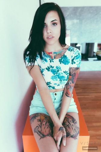 Sexy Nude Jordan Kelsey Knight Amazing