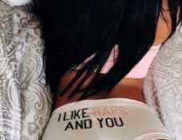 Sexy Nude K A T Y A Edit By A M E R I