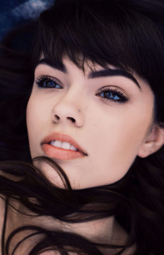 Sexy Nude Karasouza Photo This Has Been Stuck In My