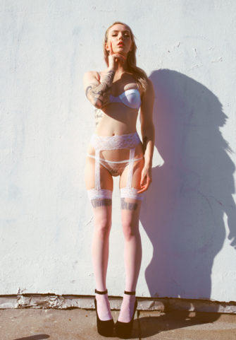 Sexy Nude Killthendestroy Me Insagram Umblr