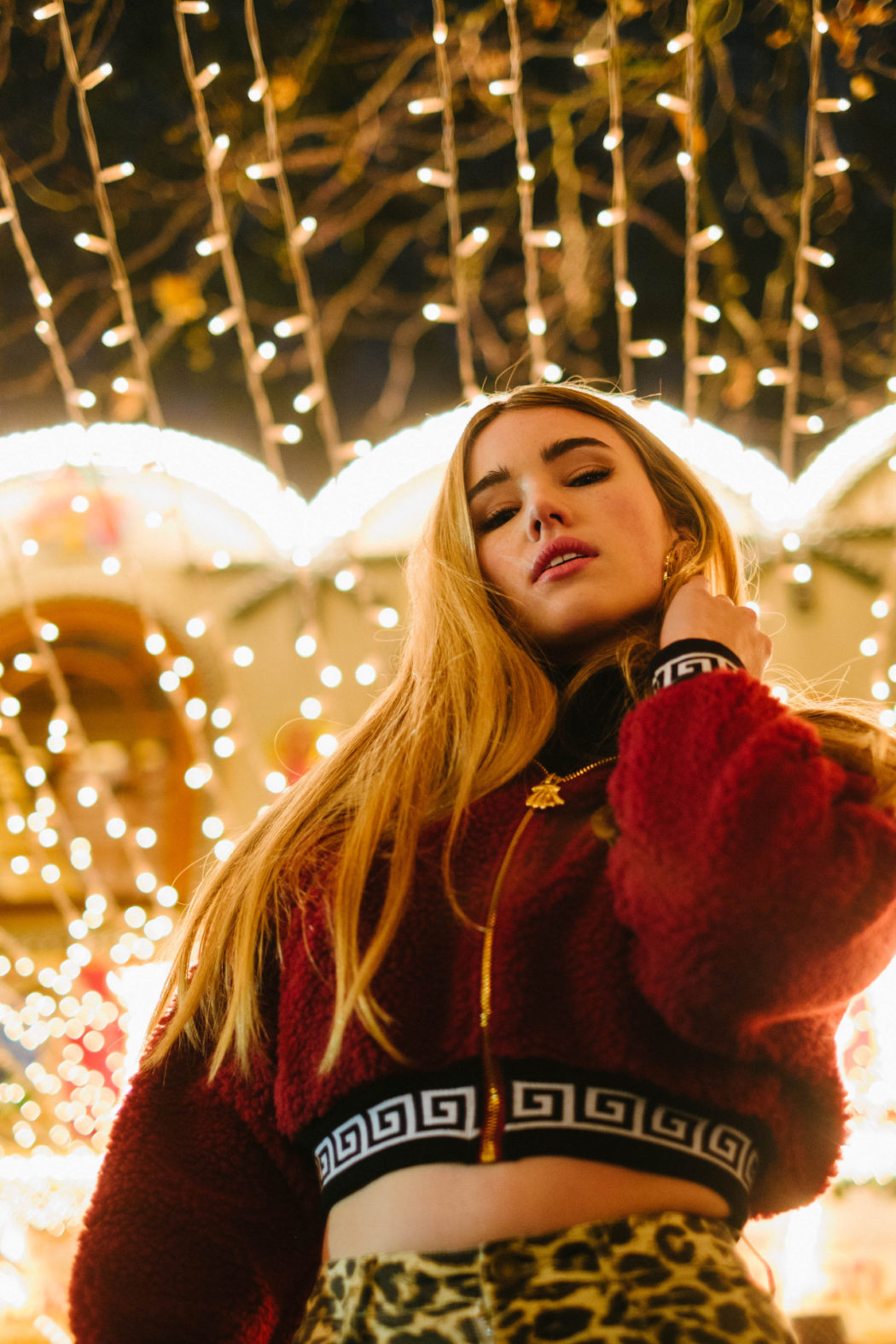 sexy-nude-lazyoaf-fairground-topless