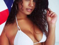Sexy Nude Lil Ramey X Mike Le Topless