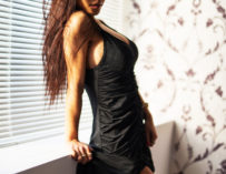 Sexy Nude Lovely Portrait Aoi