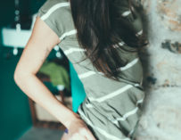 Sexy Nude Mara Cattini Boobs