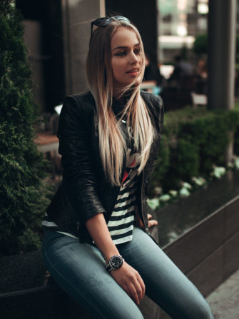 Sexy Nude Maria Ivan Gorokhov