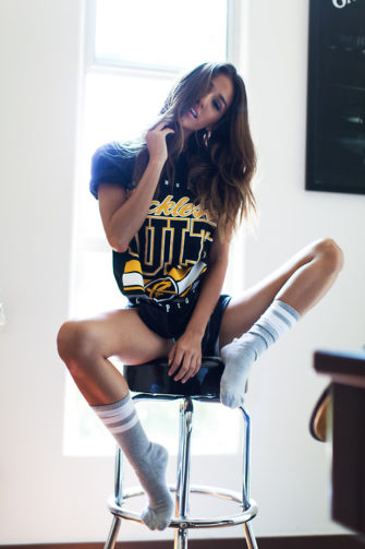 Sexy Nude Mensway Sky