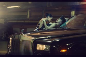 Sexy Nude Micbik Olga Alberti Boobs Amazing