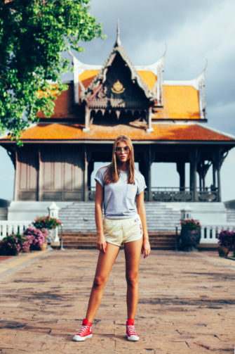 Sexy Nude Nastya Kovaleva Boobs