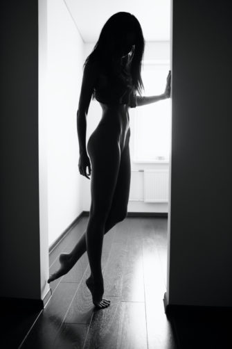 Sexy Nude Nude Roman Filippov Topless