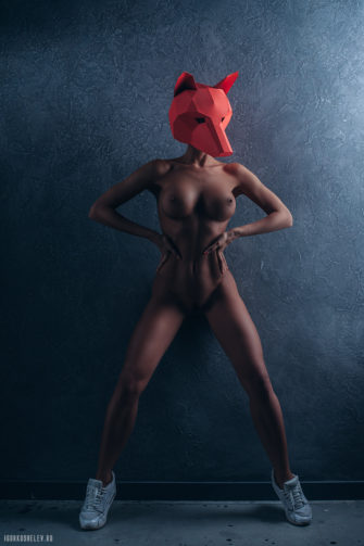 Sexy Nude Nude X Igor Koshelev Topless