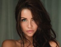 Sexy Nude Patrycja Lincow