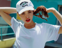 Sexy Nude Pianoforce Morgan Antush