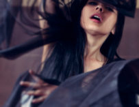 Sexy Nude Racheldashae Rachel Dashae 206glamour Boobs