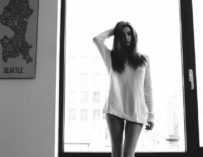 Sexy Nude Regarderlesfilles Ari Martins Ariane Martins Topless