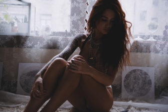 Sexy Nude Regarderlesfilles Sarahlovrien Recent