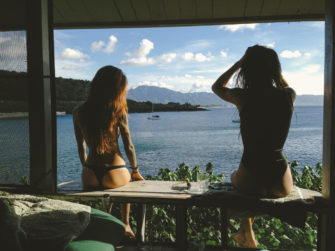 Sexy Nude S Lc This Is Just How Life Is Meant To Be Topless