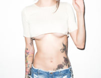 Sexy Nude Sabrina Nellie Amazing