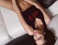 Sexy Nude Satisfaction Boobs