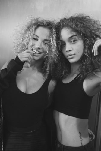 Sexy Nude Senyahearts Stephanie Bertram Rose Jasmine