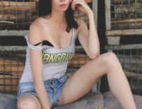 Sexy Nude Simbayu Katrinengeel Hangover Pic By