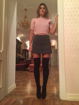 Sexy Nude Submitted By Sasha Volkova Her Instagram Boobs