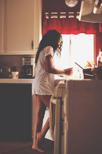 Sexy Nude Thafinest Thafinest Topless