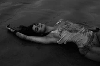 Sexy Nude The210 Audrey Hewko X Peter Couslon Topless