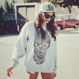 Sexy Nude The210 Kyra Santoro Topless