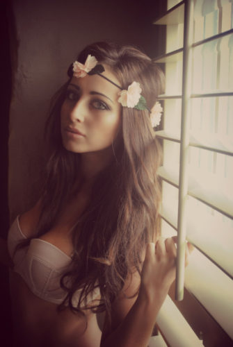 Sexy Nude Themetalbarbiexo Fleurrampton Boobs