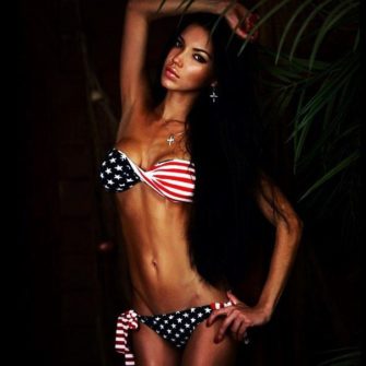 Sexy Nude Theperfectladies Svetlana Bilyalova