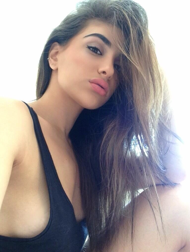 Lebanese Sexy Girl