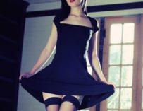 Sexy Nude Womanorgod Melissa Clarke