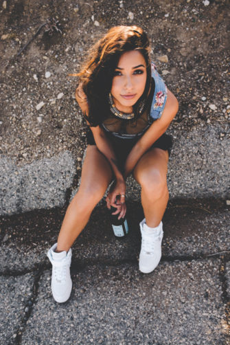 Sexy Nude Worldfam0us Captured Moments Ft Michele Maturo Topless