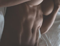 Sexy Nude X Dplyusnin