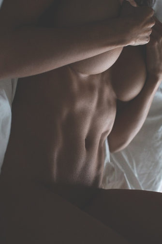 Sexy Nude X Dplyusnin