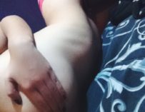 Sexy Nude Xelvishlittlequeenx Hello