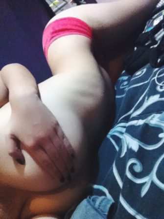 Sexy Nude Xelvishlittlequeenx Hello