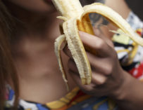 Sexy Nyam Nyam X Ura Pechen