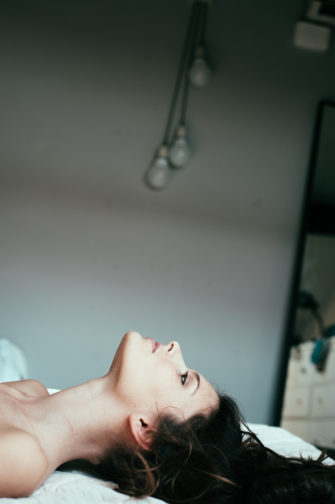 Sexy Perpetuance Topless